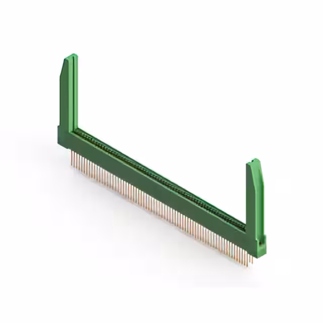 345-138-540-278 EDAC Inc.  Edgeboard Connectors